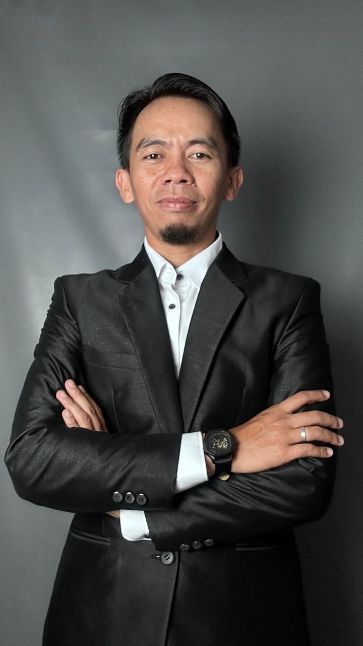 Foto Founder CEO